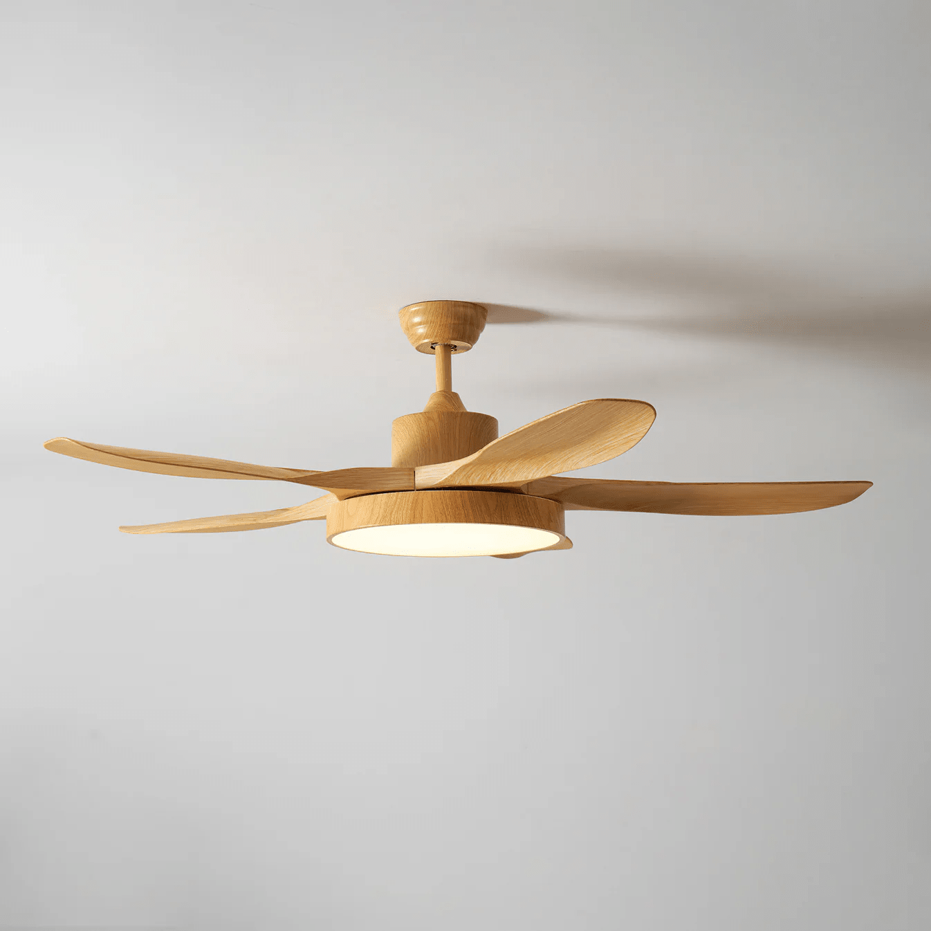 Renalella StillWind Ceiling Fan Light