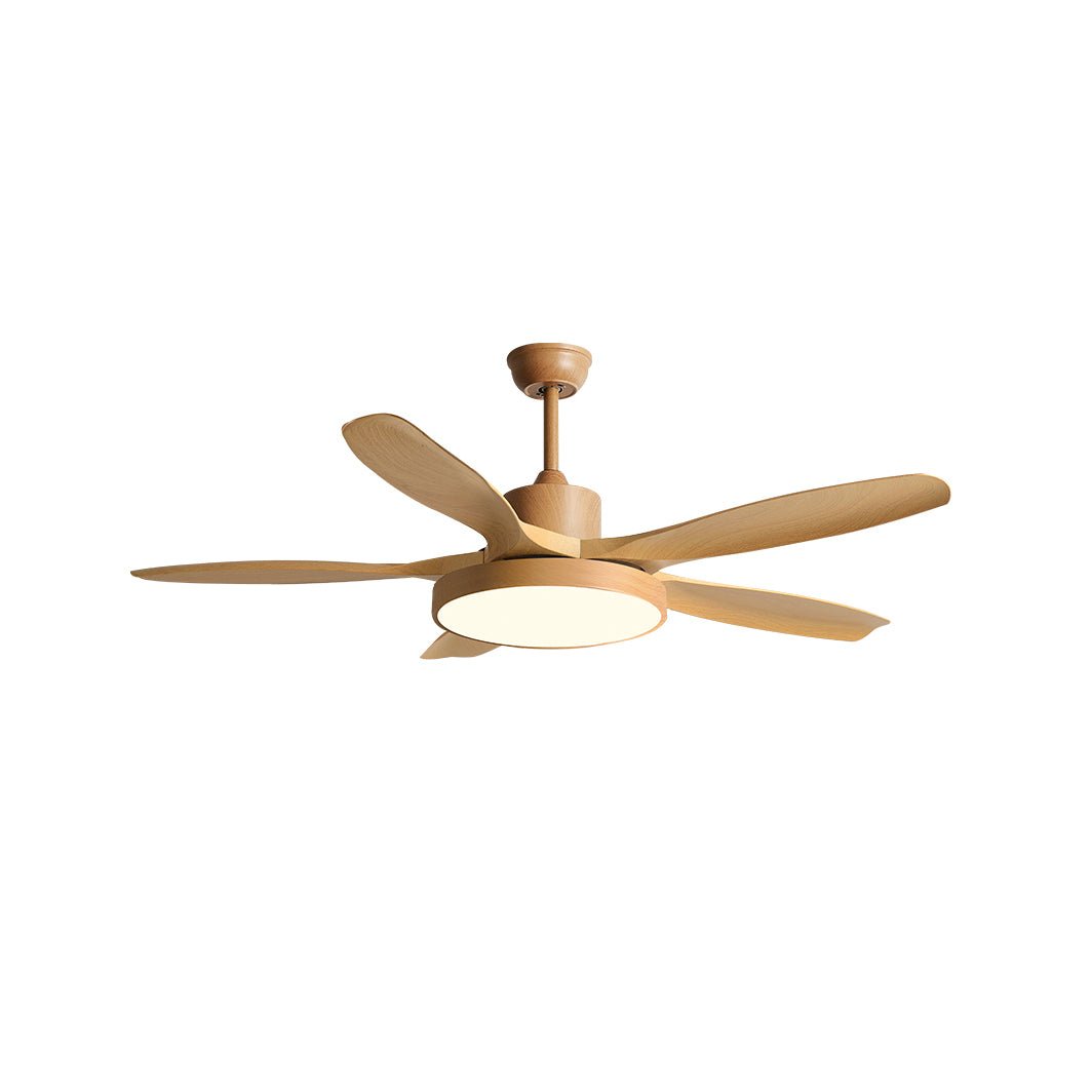 Renalella StillWind Ceiling Fan Light