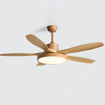 Renalella StillWind Ceiling Fan Light