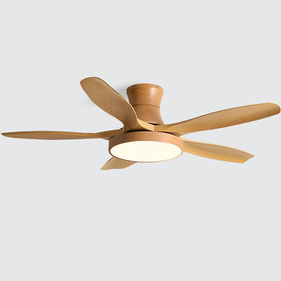 Renalella StillWind Ceiling Fan Light