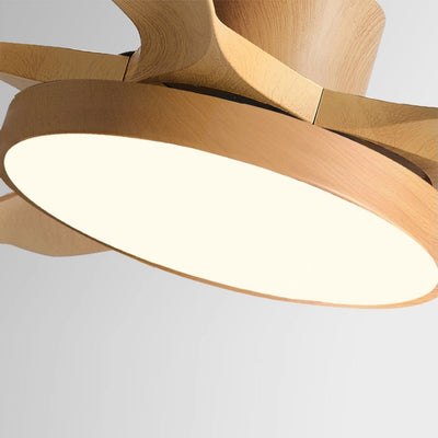 Renalella StillWind Ceiling Fan Light