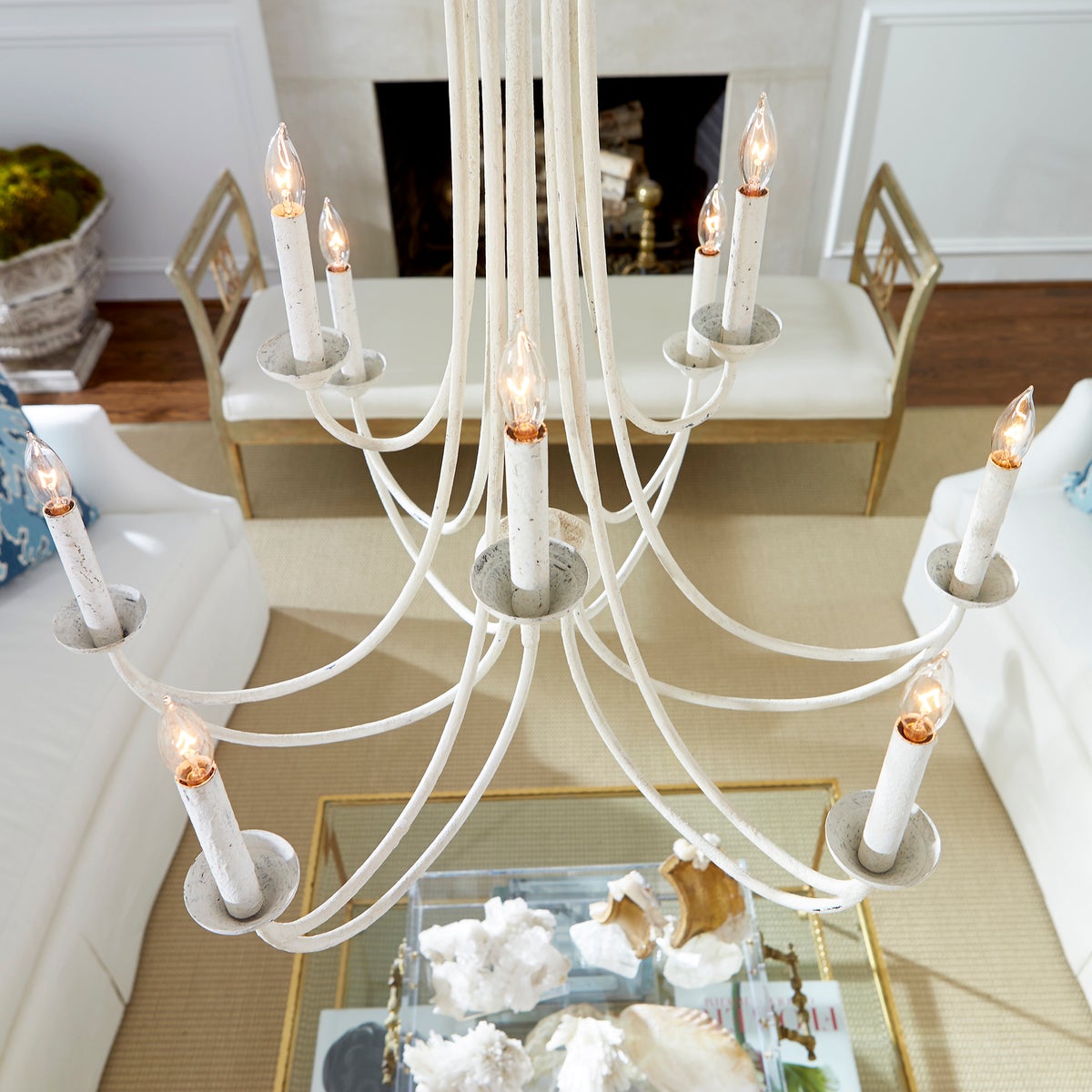 Veleeon Chandelier