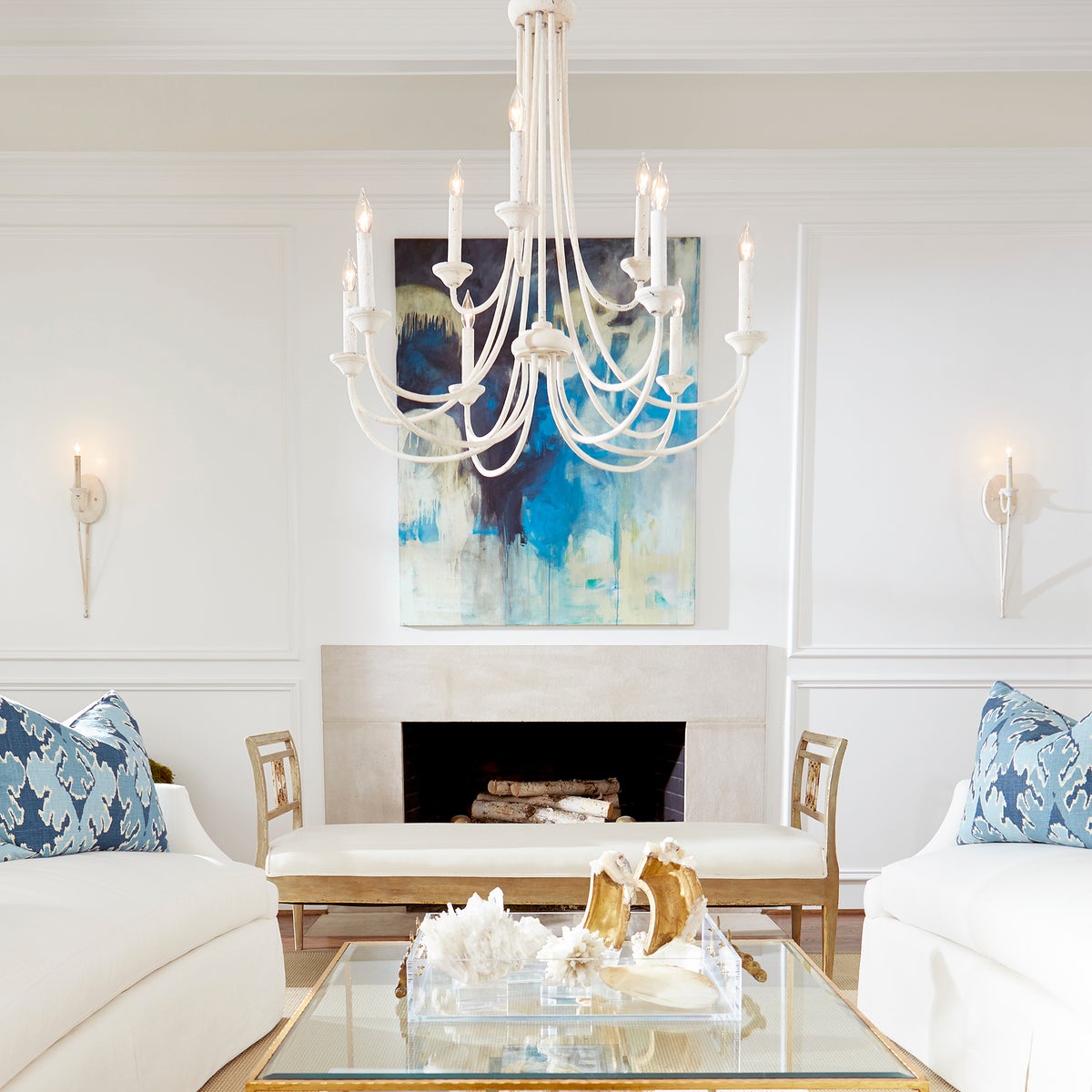 Veleeon Chandelier