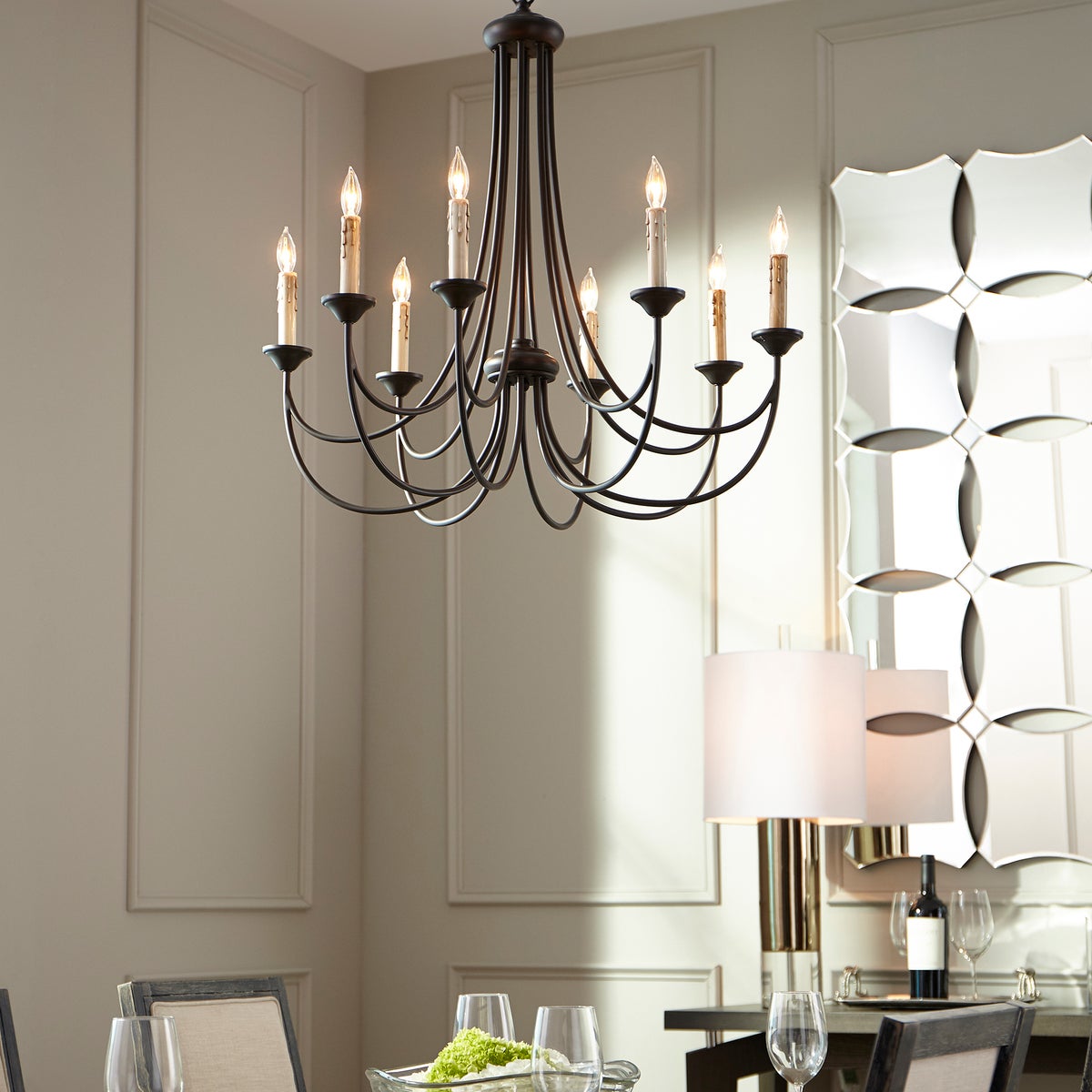 Veleeon Chandelier