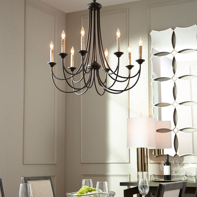 Veleeon Chandelier