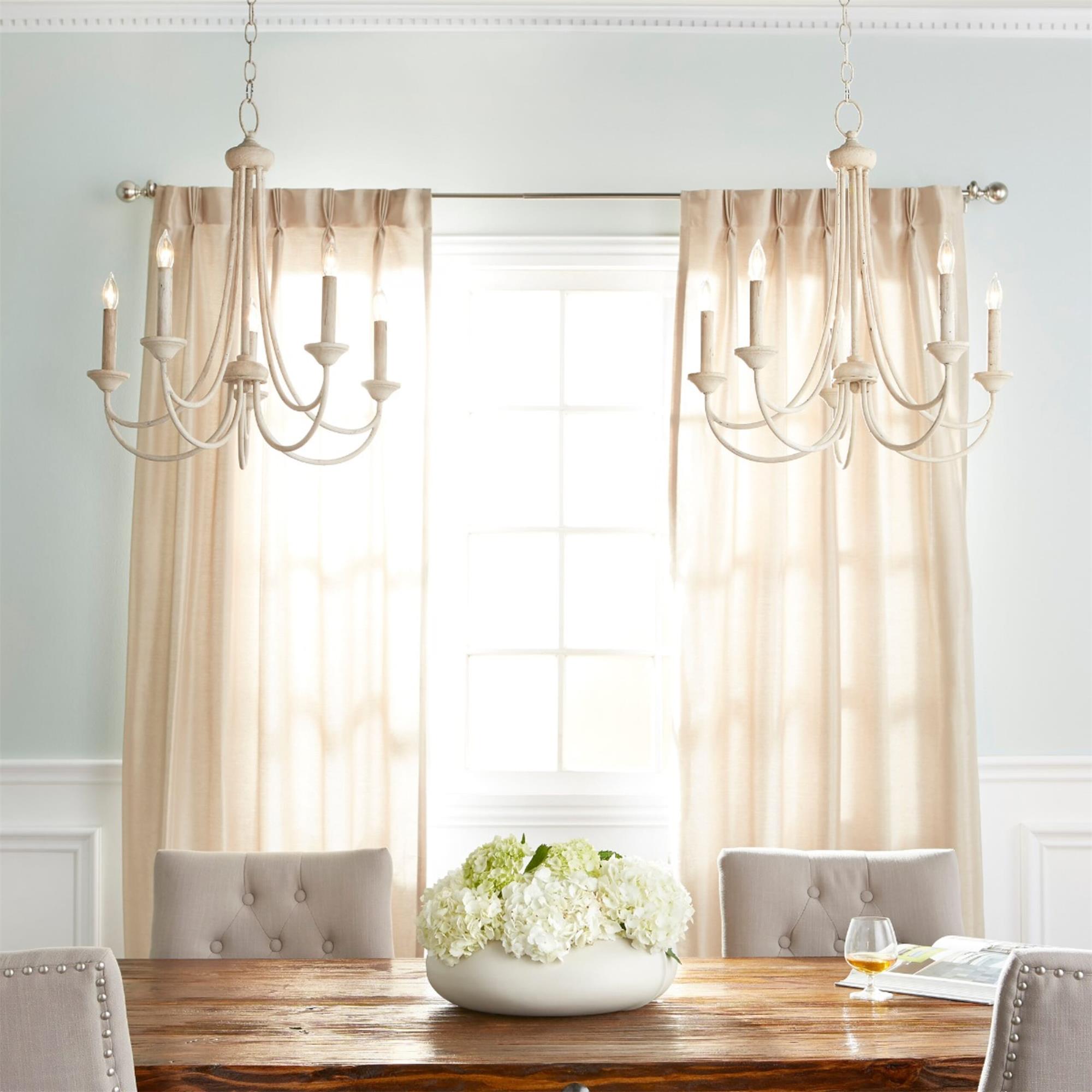 Veleeon Chandelier