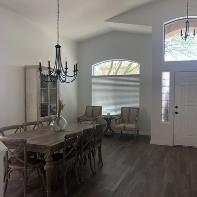 Veleeon Chandelier