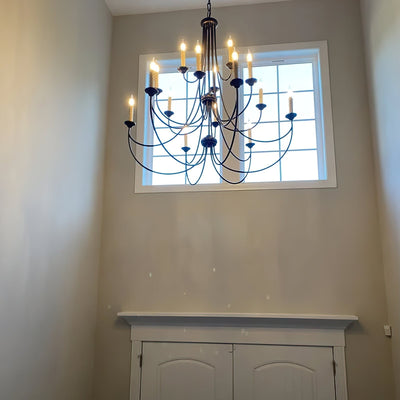 Veleeon Chandelier