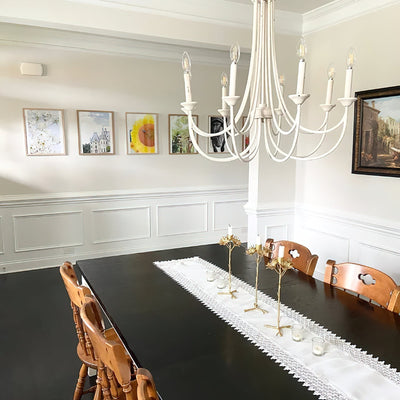 Veleeon Chandelier