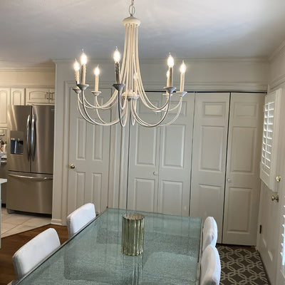Veleeon Chandelier