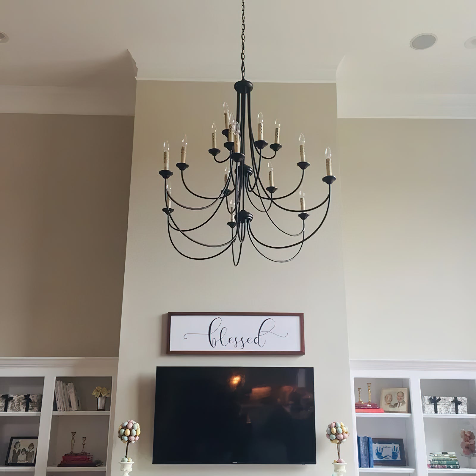 Veleeon Chandelier