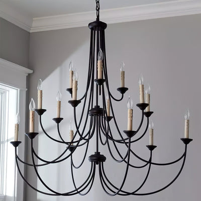 Veleeon Chandelier