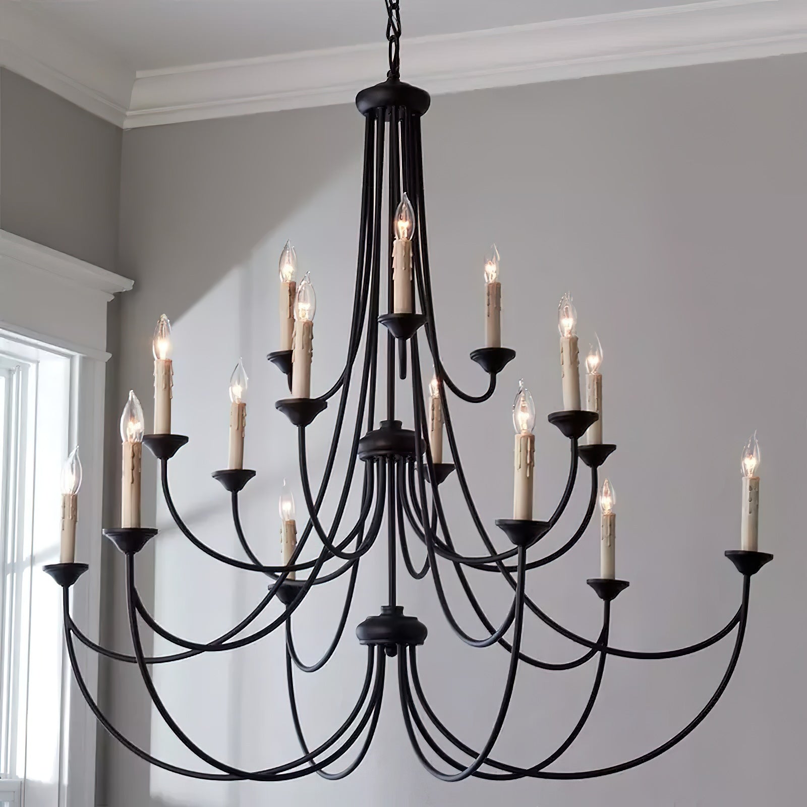 Veleeon Chandelier