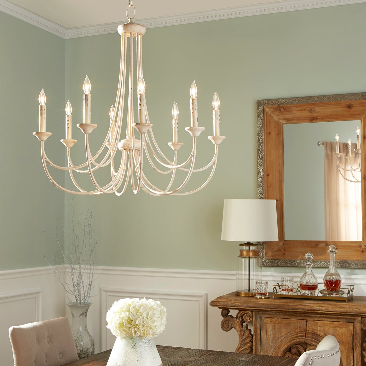 Veleeon Chandelier