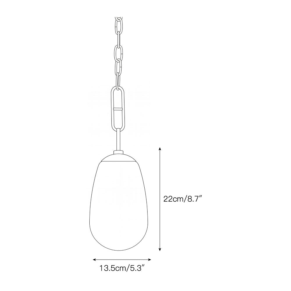 Ciroraine Pendant Light