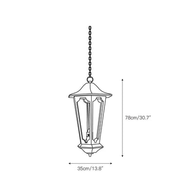Miroreria Pendant Lamp