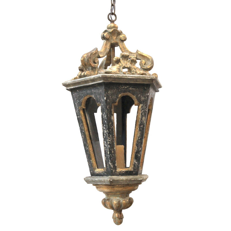 Miroreria Pendant Lamp