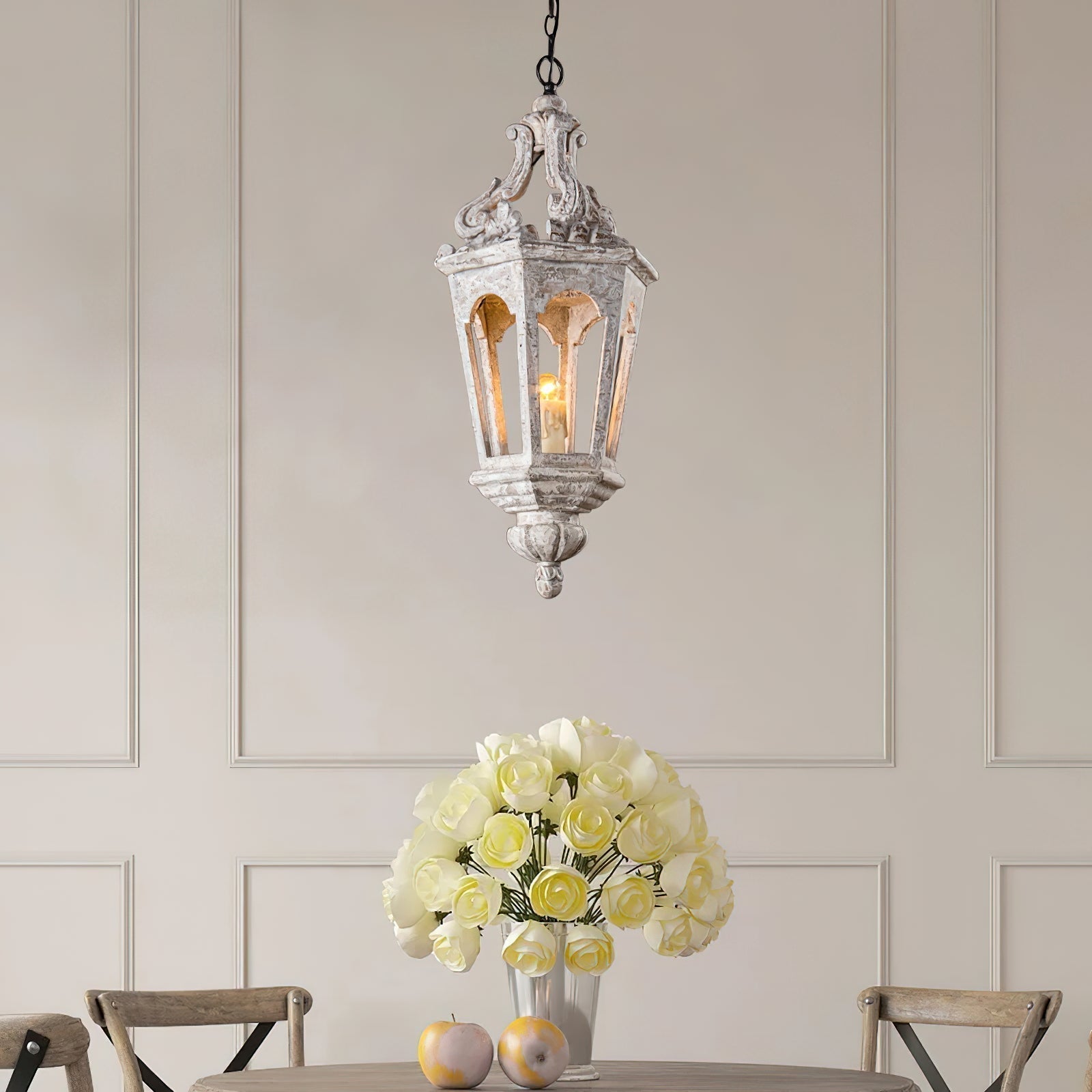Miroreria Pendant Lamp