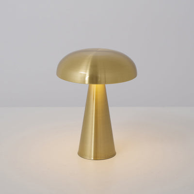 Umberley Metal Cordless Table Lamp