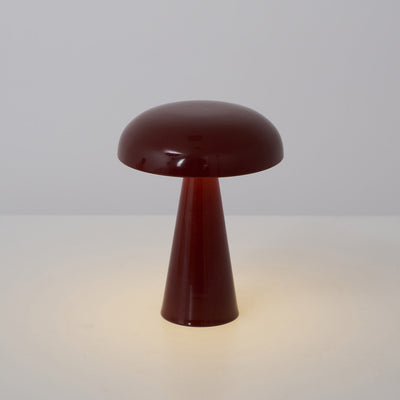 Umberley Metal Cordless Table Lamp