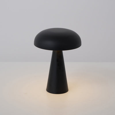Umberley Metal Cordless Table Lamp