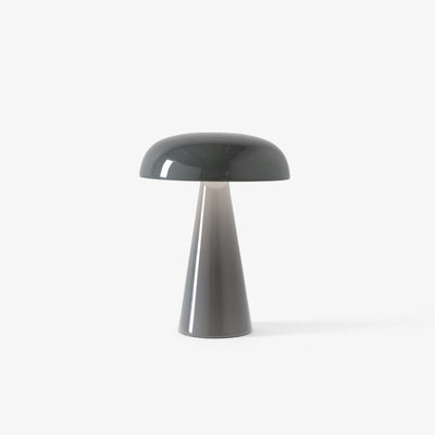 Umberley Metal Cordless Table Lamp