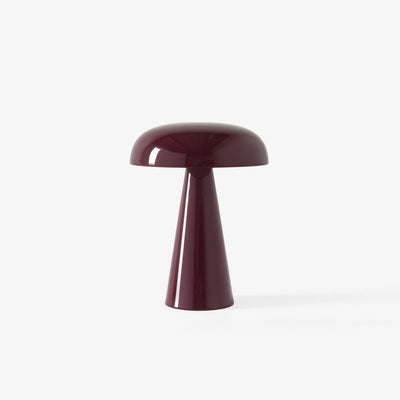 Umberley Metal Cordless Table Lamp