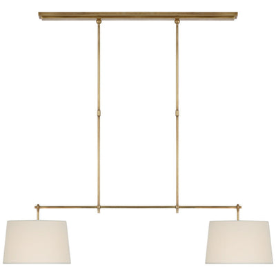 Veluette Pendant Lamp