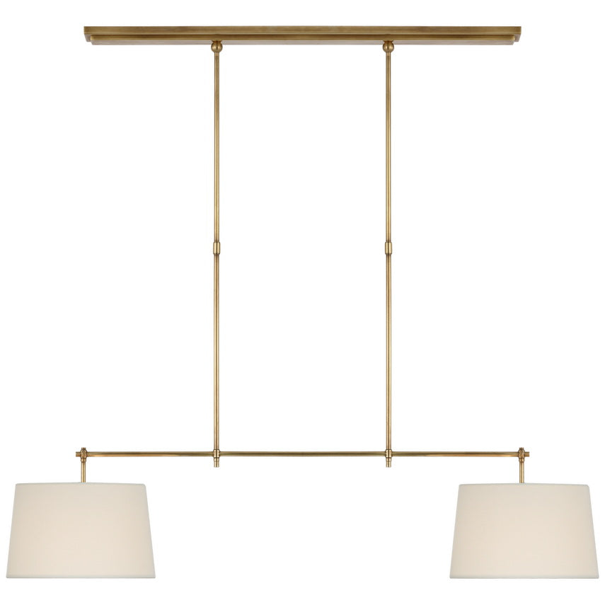 Veluette Pendant Lamp