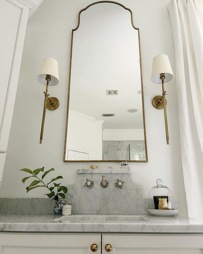 Lioranella Wall Lamp