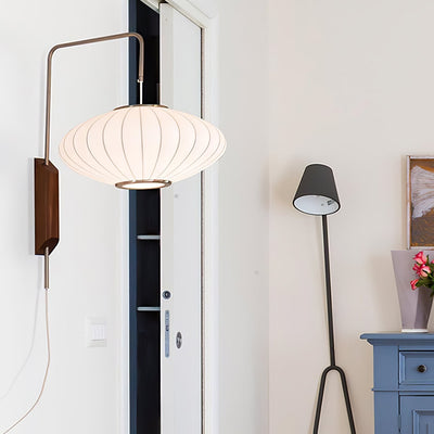 Evphael Premium Nordic Art Bubble Wall Lamp - Neutral Decor