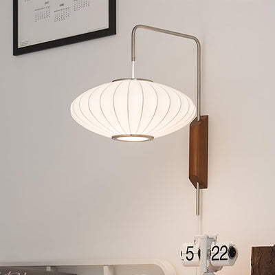 Evphael Premium Nordic Art Bubble Wall Lamp - Neutral Decor