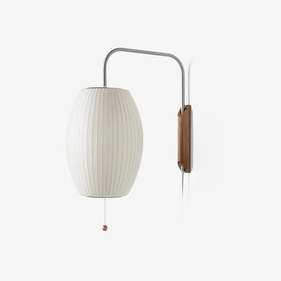 Evphael Premium Nordic Art Bubble Wall Lamp - Neutral Decor