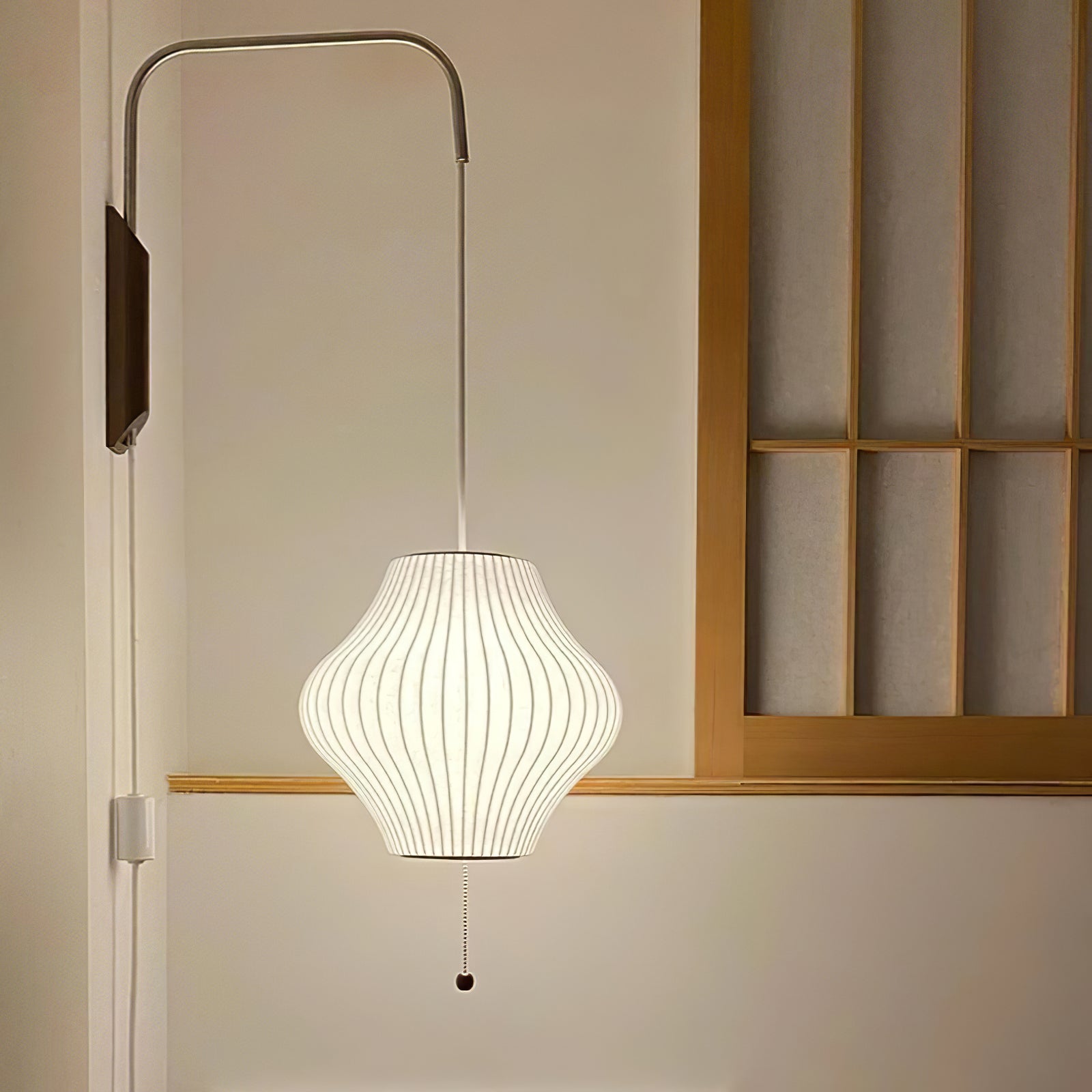 Evphael Premium Nordic Art Bubble Wall Lamp - Neutral Decor