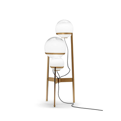 Caleriella Floor Lamp