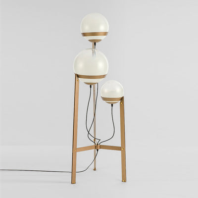 Caleriella Floor Lamp