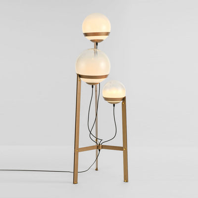 Caleriella Floor Lamp