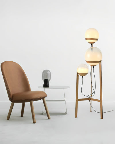 Caleriella Floor Lamp