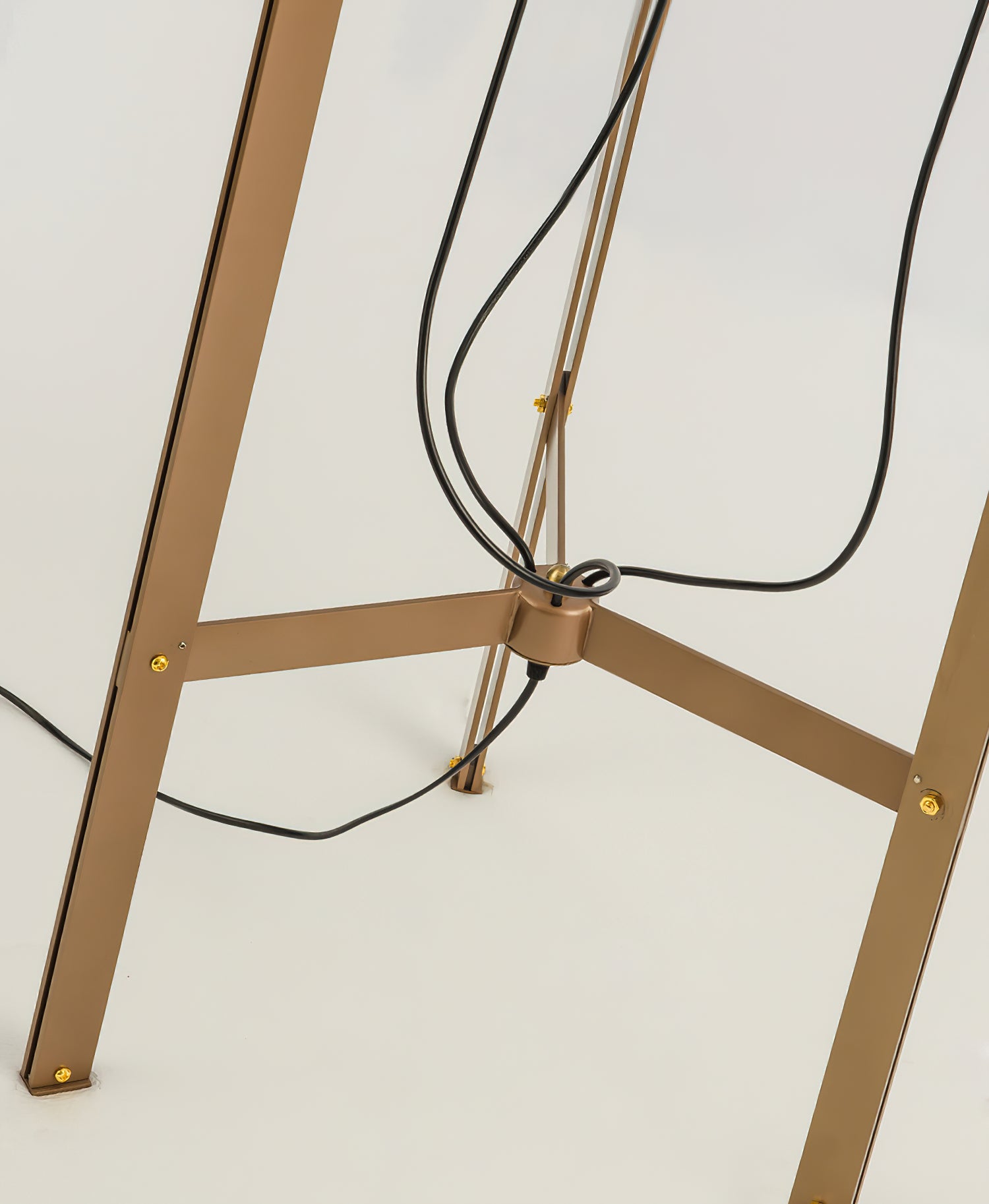 Caleriella Floor Lamp