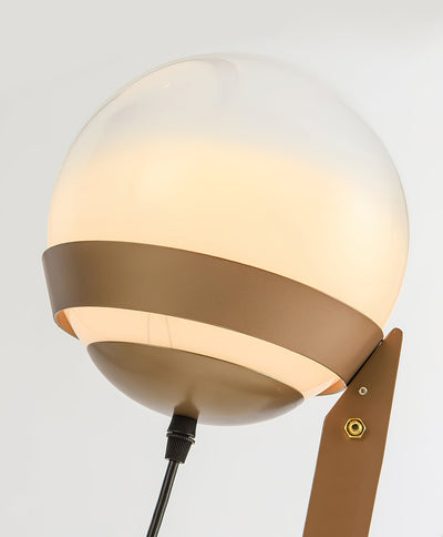 Caleriella Floor Lamp