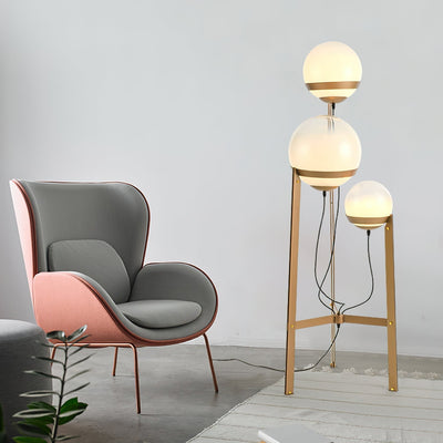 Caleriella Floor Lamp
