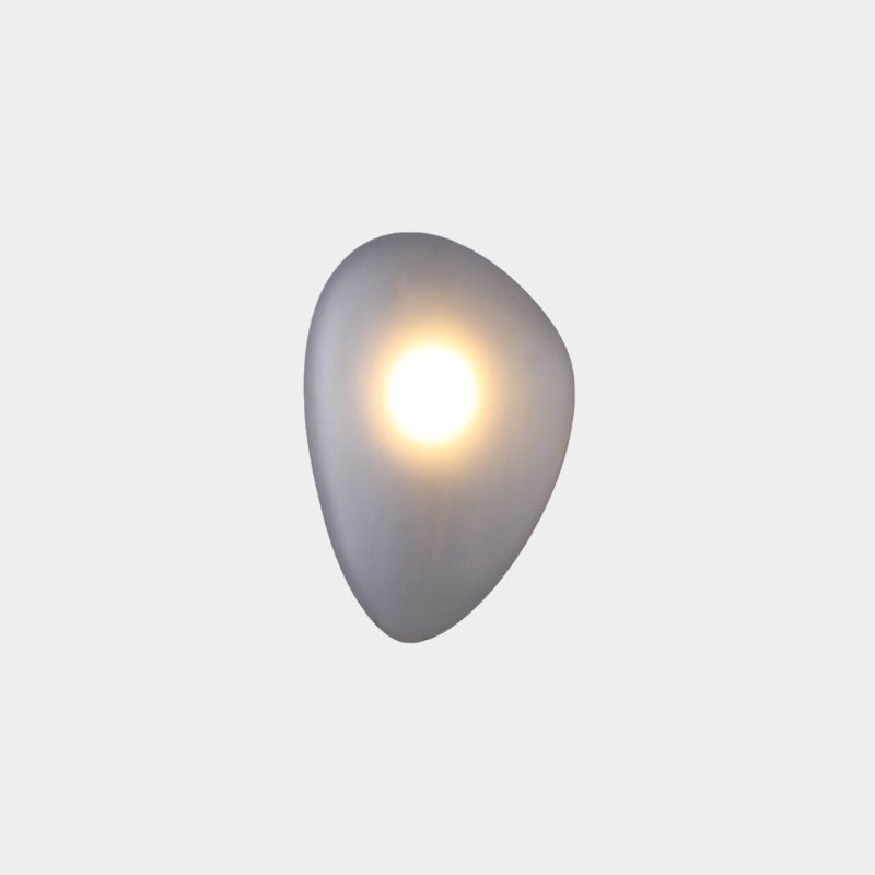 Eirinina Wall Lamp Bubble Glass