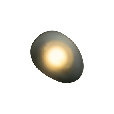 Eirinina Wall Lamp Bubble Glass