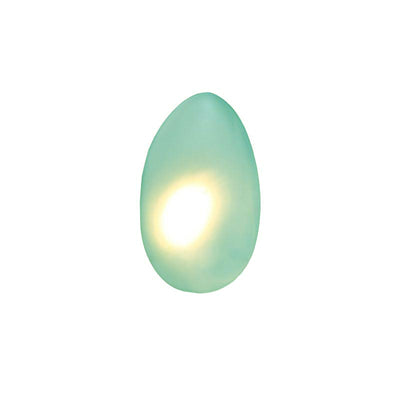 Eirinina Wall Lamp Bubble Glass