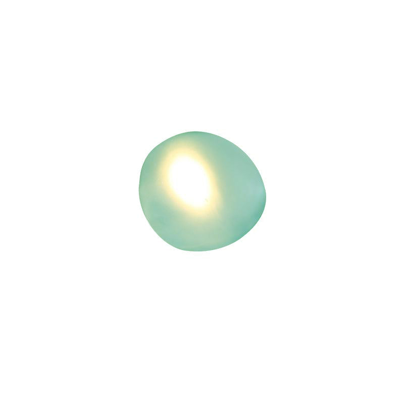 Eirinina Wall Lamp Bubble Glass