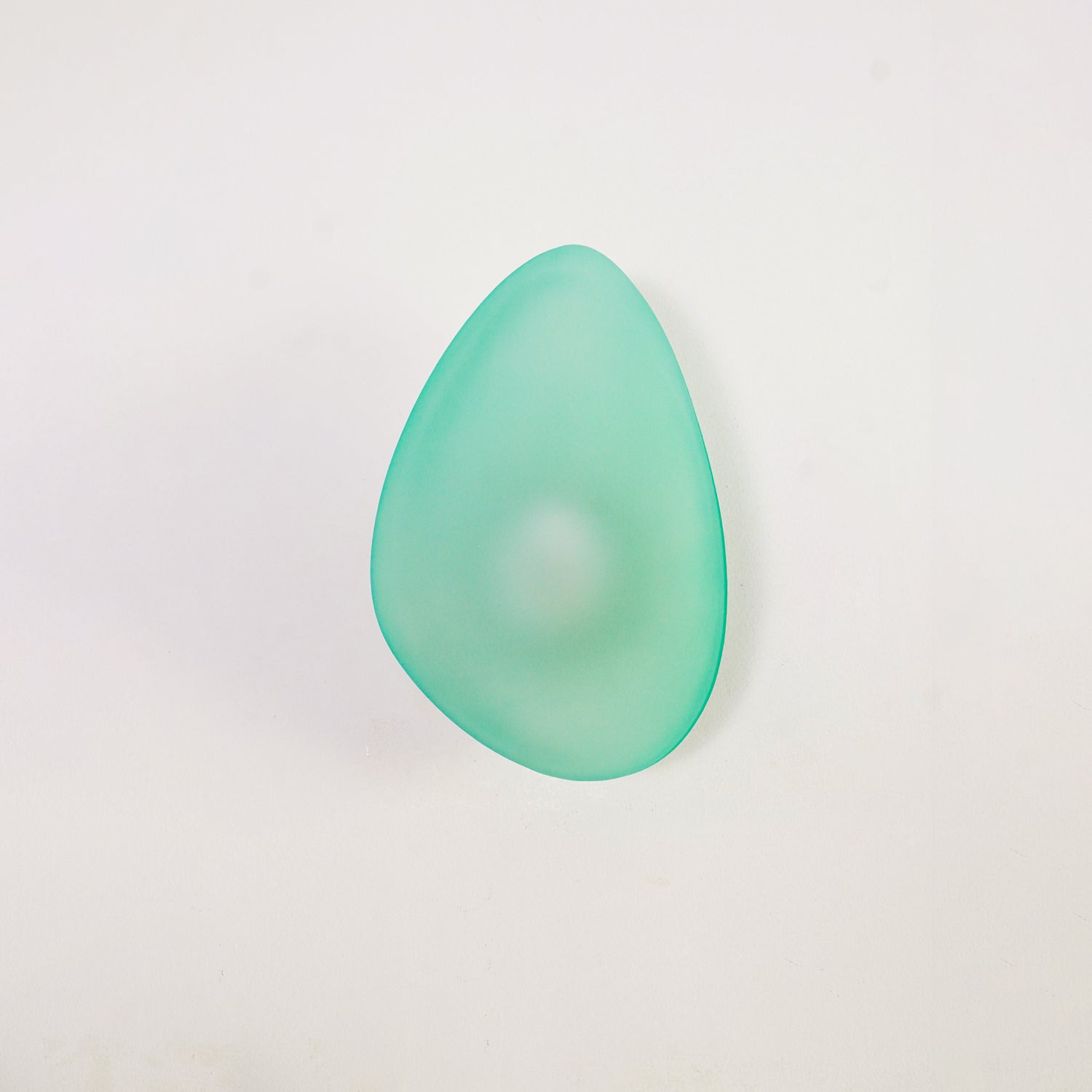 Eirinina Wall Lamp Bubble Glass