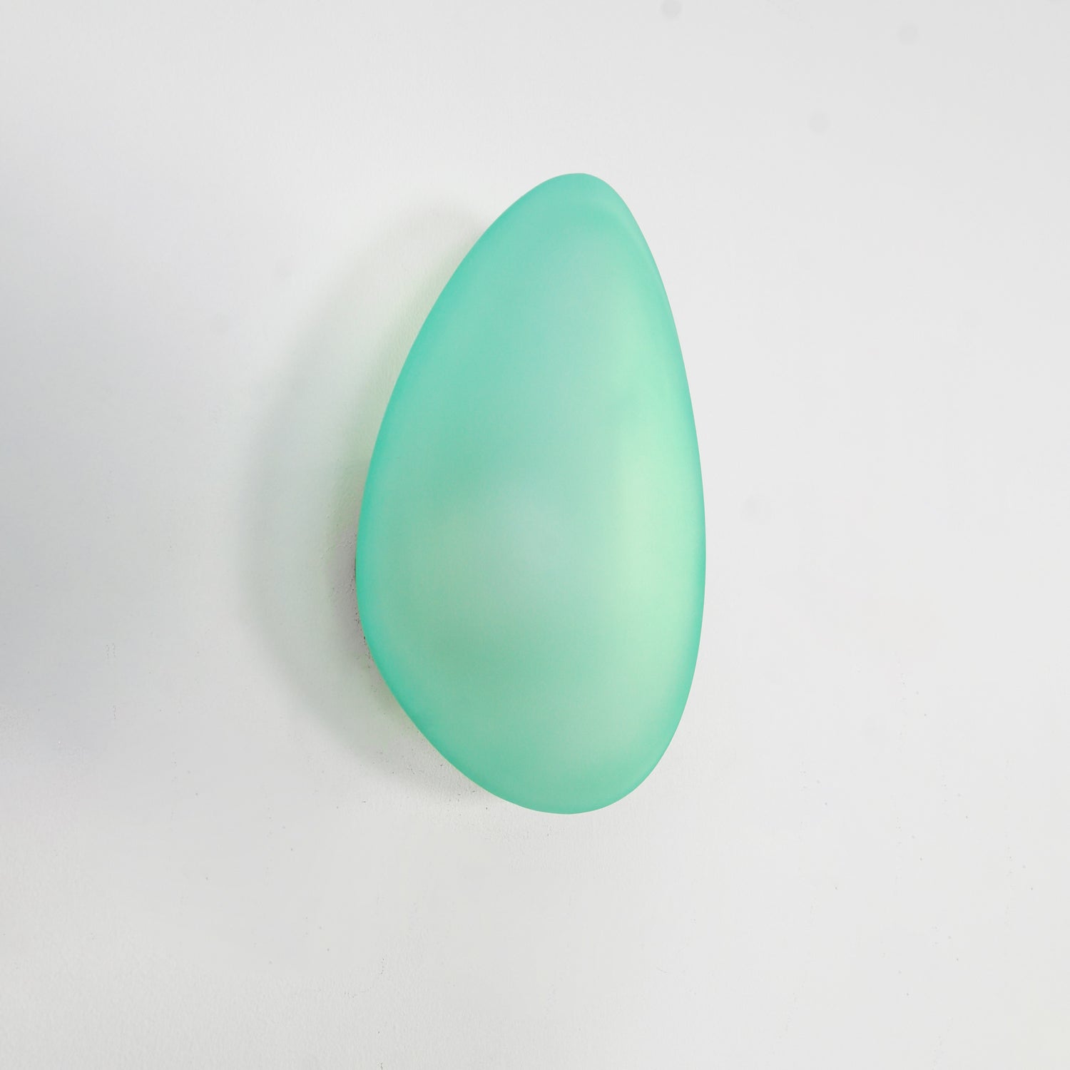 Eirinina Wall Lamp Bubble Glass