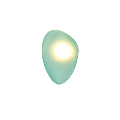Eirinina Wall Lamp Bubble Glass