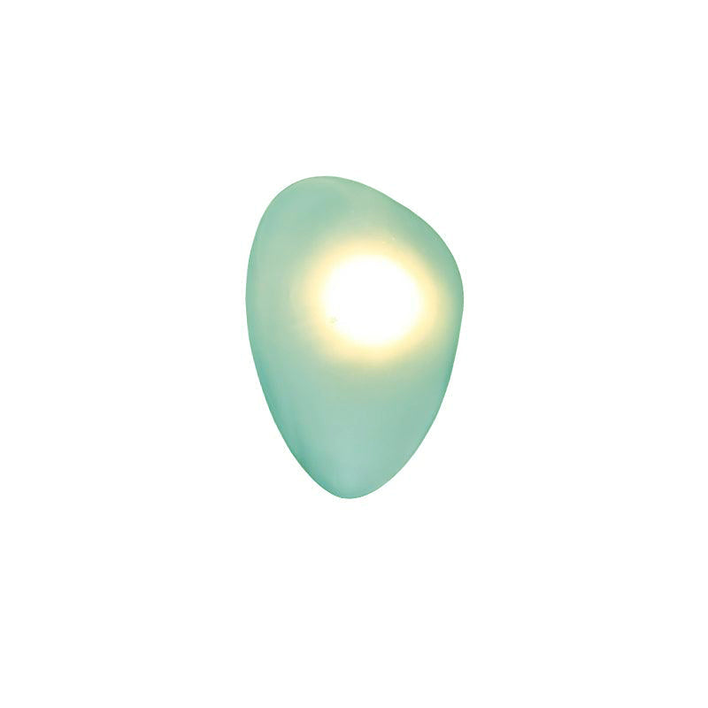 Eirinina Wall Lamp Bubble Glass