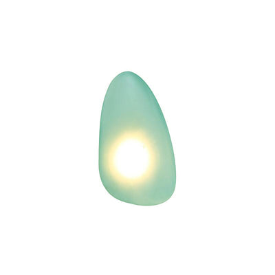 Eirinina Wall Lamp Bubble Glass